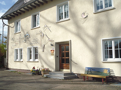 Haus Marienberg