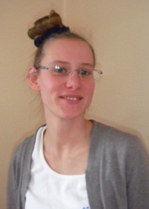Carola Jöhle