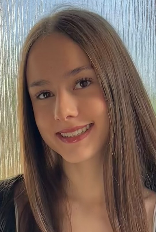 Matea Parlov