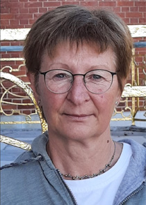 Zdenka Haberstroh